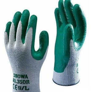 Showa Glove Thornmaster